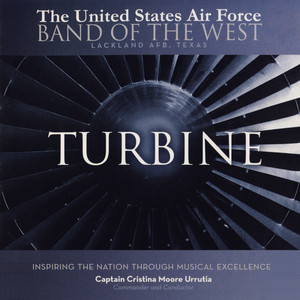 United States Air Force Band of the West